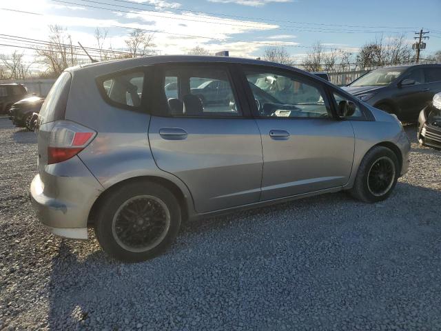 Photo 2 VIN: JHMGE8H24AS017506 - HONDA FIT 