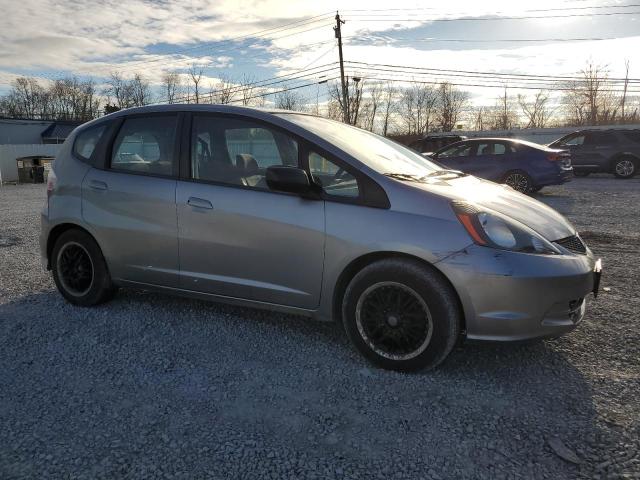 Photo 3 VIN: JHMGE8H24AS017506 - HONDA FIT 