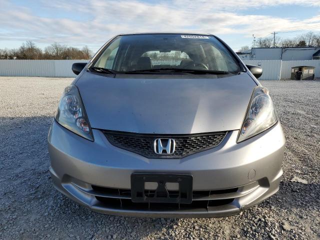 Photo 4 VIN: JHMGE8H24AS017506 - HONDA FIT 