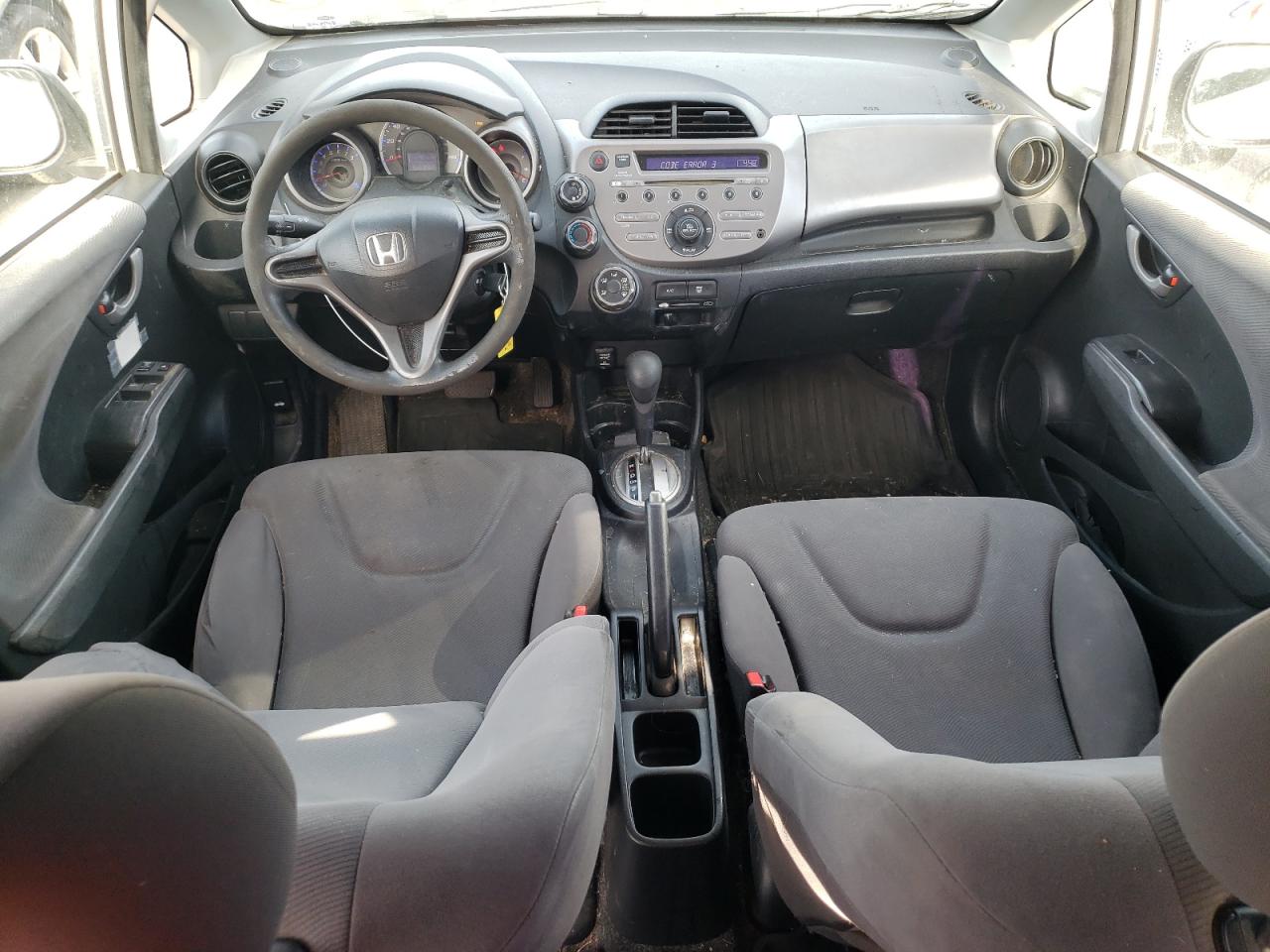 Photo 7 VIN: JHMGE8H24AS019014 - HONDA FIT 