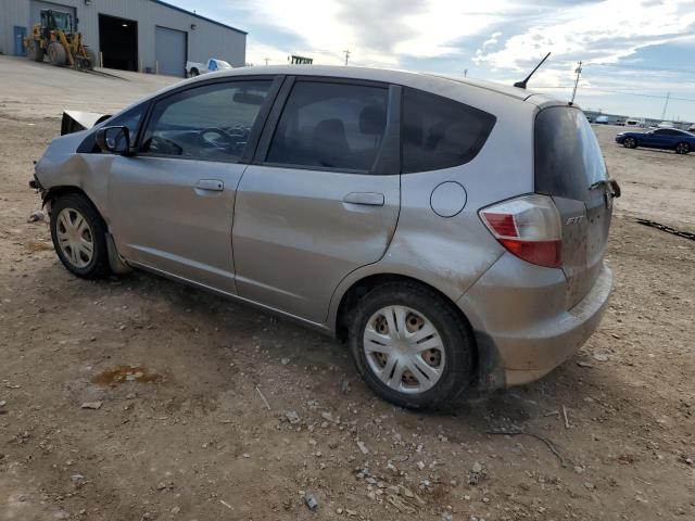 Photo 1 VIN: JHMGE8H24AS026769 - HONDA FIT 