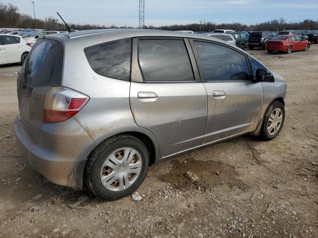 Photo 2 VIN: JHMGE8H24AS026769 - HONDA FIT 