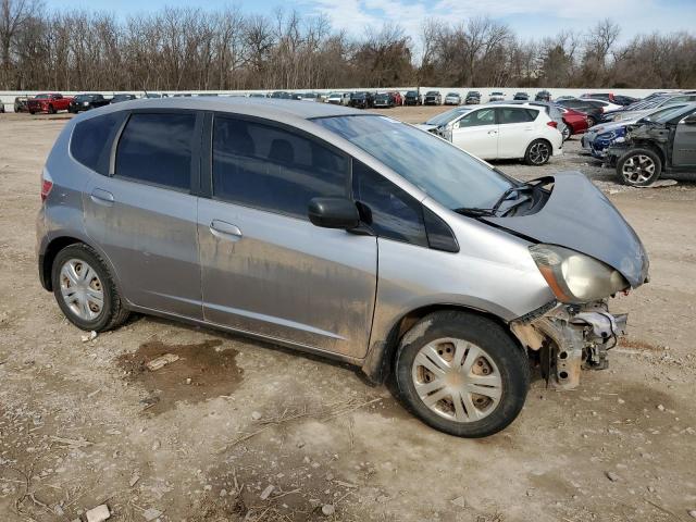 Photo 3 VIN: JHMGE8H24AS026769 - HONDA FIT 