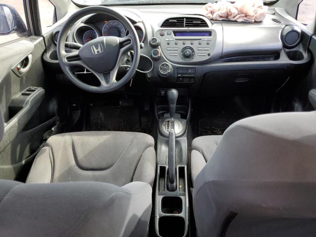 Photo 7 VIN: JHMGE8H24AS026769 - HONDA FIT 