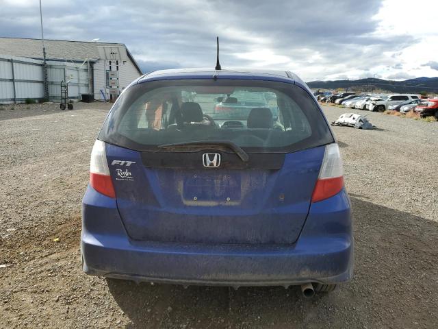 Photo 5 VIN: JHMGE8H24AS027081 - HONDA FIT 