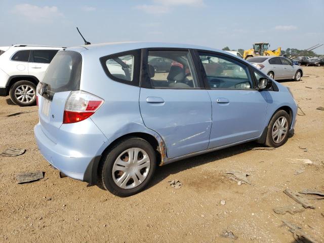 Photo 2 VIN: JHMGE8H25AC000112 - HONDA FIT 