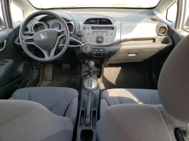 Photo 7 VIN: JHMGE8H25AC000112 - HONDA FIT 