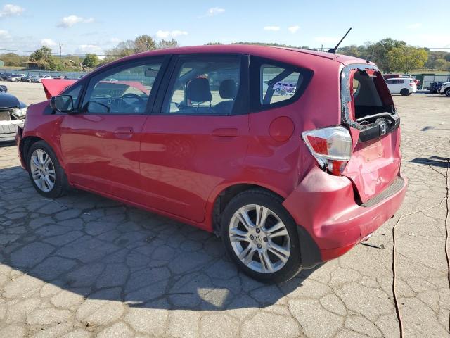 Photo 1 VIN: JHMGE8H25AC001471 - HONDA FIT 