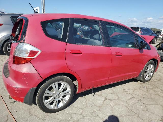 Photo 2 VIN: JHMGE8H25AC001471 - HONDA FIT 