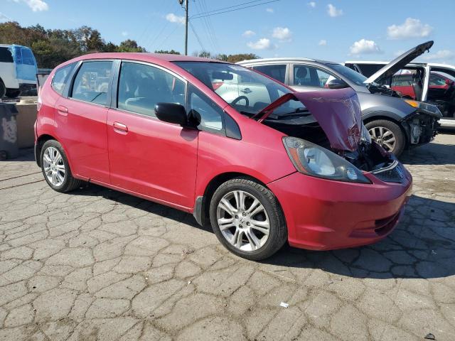 Photo 3 VIN: JHMGE8H25AC001471 - HONDA FIT 