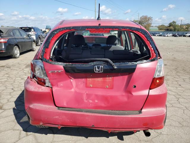 Photo 5 VIN: JHMGE8H25AC001471 - HONDA FIT 