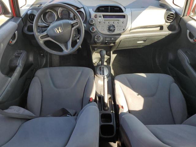 Photo 7 VIN: JHMGE8H25AC001471 - HONDA FIT 