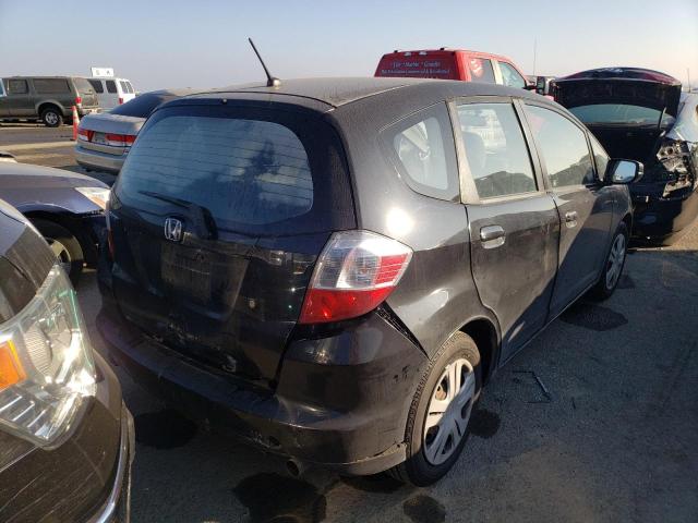 Photo 3 VIN: JHMGE8H25AC013443 - HONDA FIT 