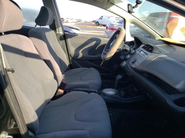 Photo 4 VIN: JHMGE8H25AC013443 - HONDA FIT 