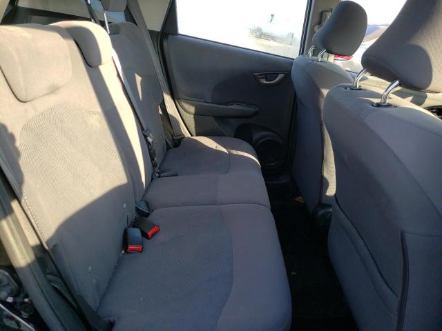 Photo 5 VIN: JHMGE8H25AC013443 - HONDA FIT 