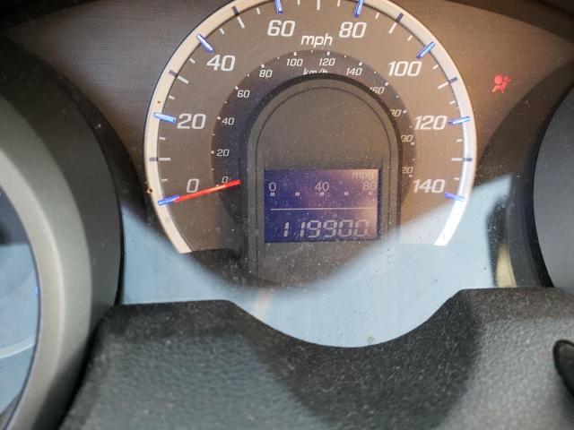 Photo 7 VIN: JHMGE8H25AC013443 - HONDA FIT 