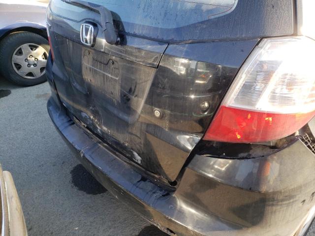 Photo 8 VIN: JHMGE8H25AC013443 - HONDA FIT 