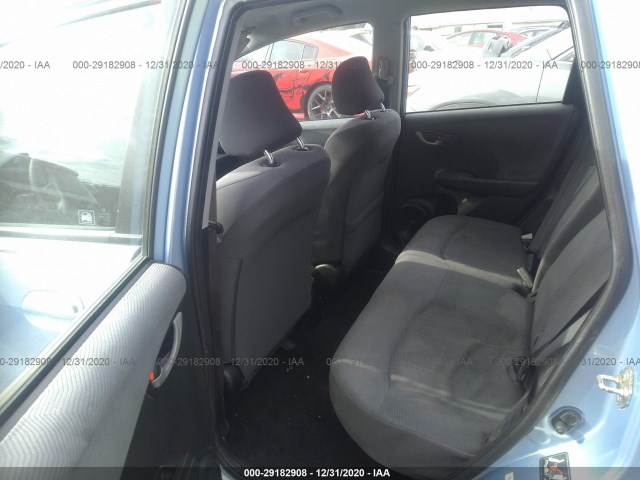 Photo 7 VIN: JHMGE8H25AC017640 - HONDA FIT 