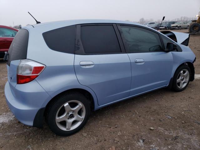 Photo 2 VIN: JHMGE8H25AC021414 - HONDA FIT 