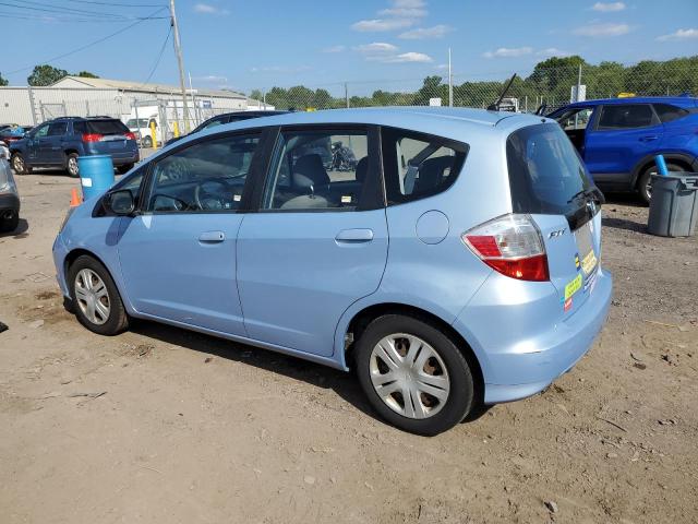 Photo 1 VIN: JHMGE8H25AC022823 - HONDA FIT 