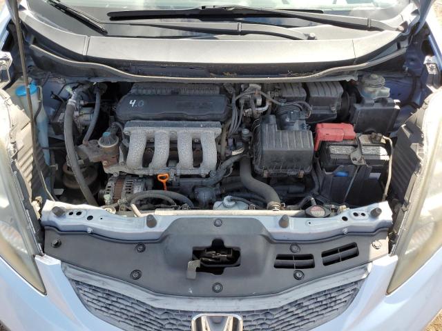 Photo 10 VIN: JHMGE8H25AC022823 - HONDA FIT 