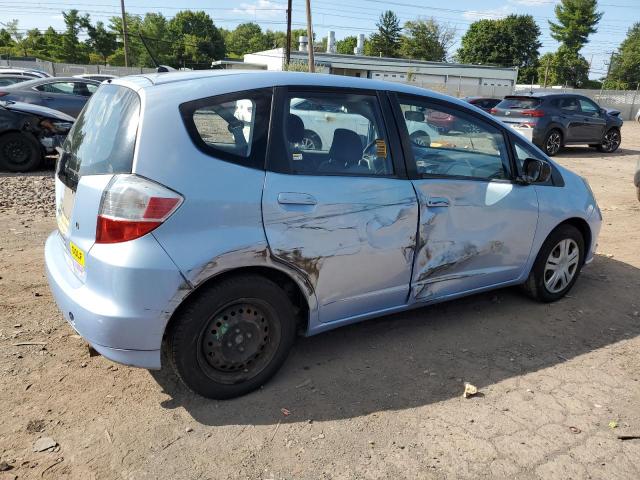 Photo 2 VIN: JHMGE8H25AC022823 - HONDA FIT 