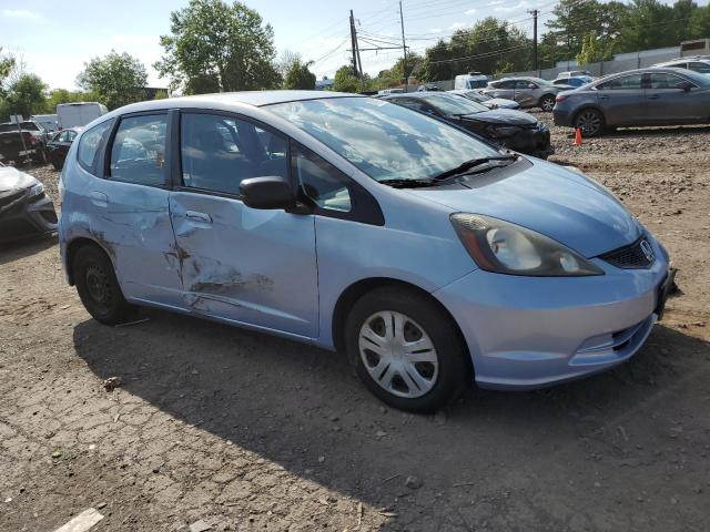 Photo 3 VIN: JHMGE8H25AC022823 - HONDA FIT 