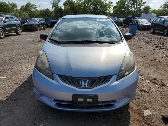 Photo 4 VIN: JHMGE8H25AC022823 - HONDA FIT 