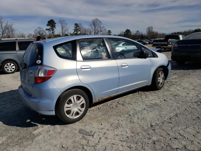 Photo 2 VIN: JHMGE8H25AC023616 - HONDA FIT 