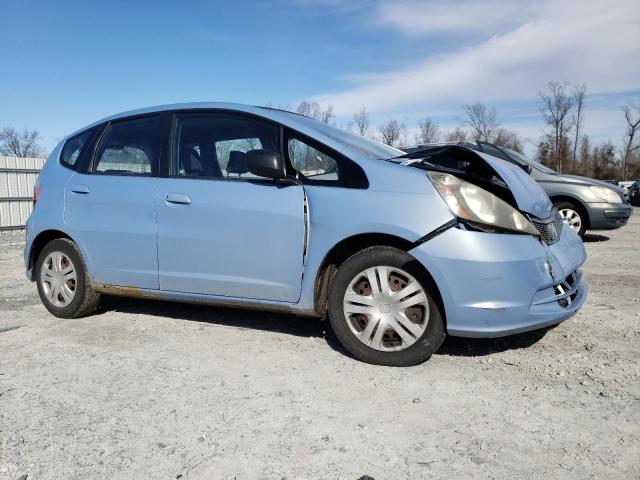 Photo 3 VIN: JHMGE8H25AC023616 - HONDA FIT 