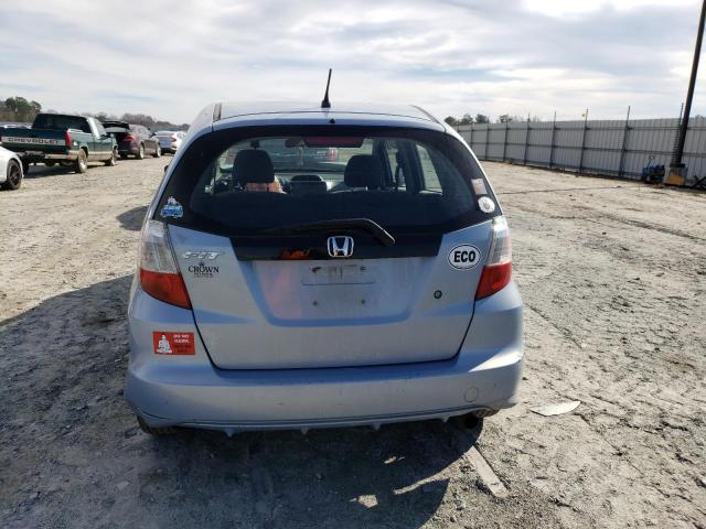 Photo 5 VIN: JHMGE8H25AC023616 - HONDA FIT 