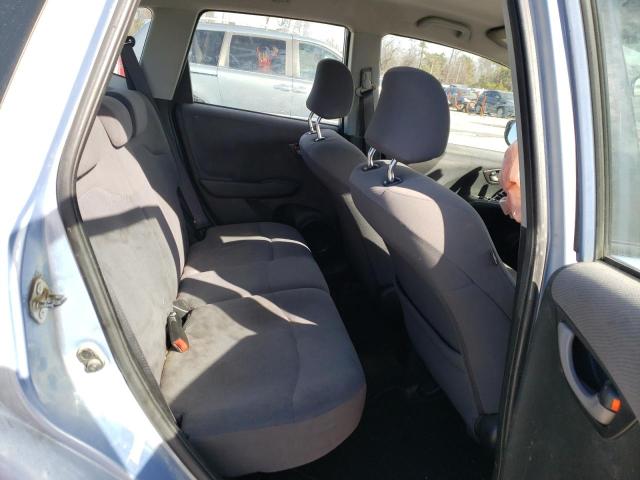 Photo 9 VIN: JHMGE8H25AC023616 - HONDA FIT 