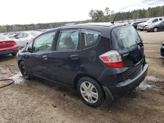 Photo 1 VIN: JHMGE8H25AC030663 - HONDA FIT 