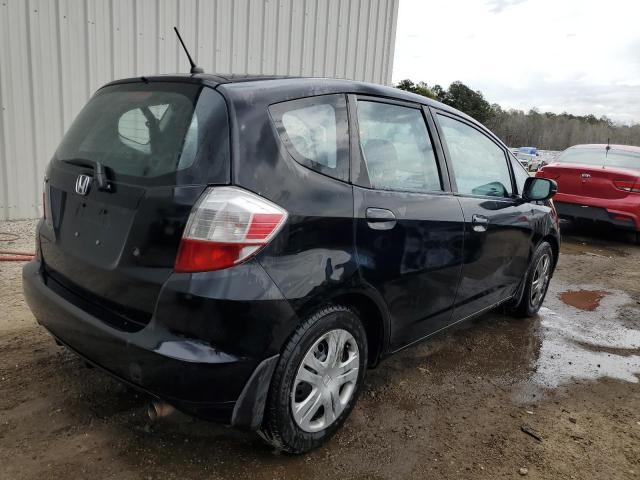 Photo 2 VIN: JHMGE8H25AC030663 - HONDA FIT 