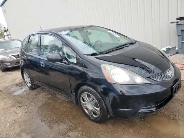 Photo 3 VIN: JHMGE8H25AC030663 - HONDA FIT 