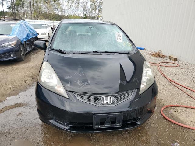 Photo 4 VIN: JHMGE8H25AC030663 - HONDA FIT 