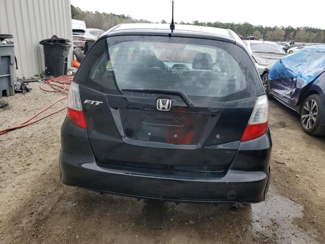 Photo 5 VIN: JHMGE8H25AC030663 - HONDA FIT 