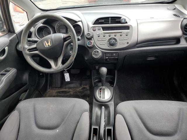 Photo 7 VIN: JHMGE8H25AC030663 - HONDA FIT 