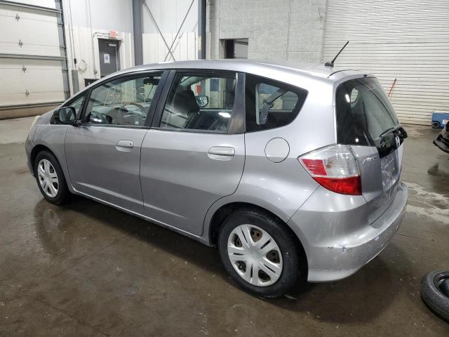 Photo 1 VIN: JHMGE8H25AC035121 - HONDA FIT 