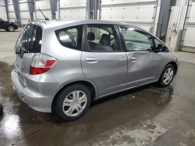 Photo 2 VIN: JHMGE8H25AC035121 - HONDA FIT 