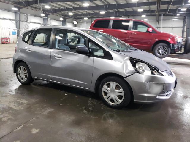 Photo 3 VIN: JHMGE8H25AC035121 - HONDA FIT 