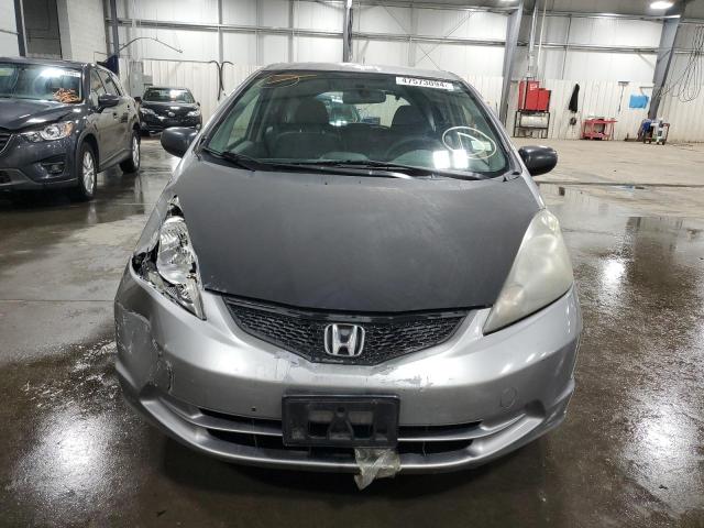 Photo 4 VIN: JHMGE8H25AC035121 - HONDA FIT 