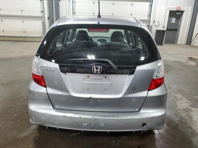 Photo 5 VIN: JHMGE8H25AC035121 - HONDA FIT 