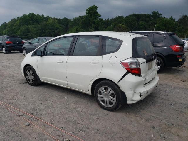 Photo 1 VIN: JHMGE8H25AC037628 - HONDA FIT 