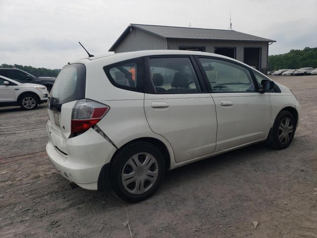 Photo 2 VIN: JHMGE8H25AC037628 - HONDA FIT 