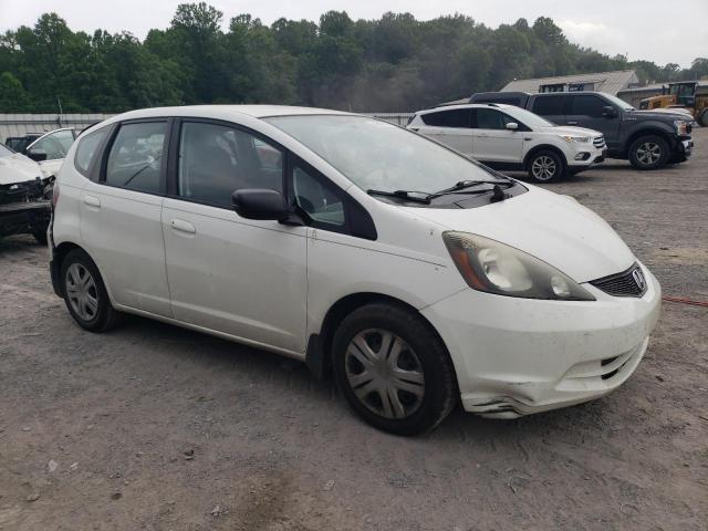 Photo 3 VIN: JHMGE8H25AC037628 - HONDA FIT 