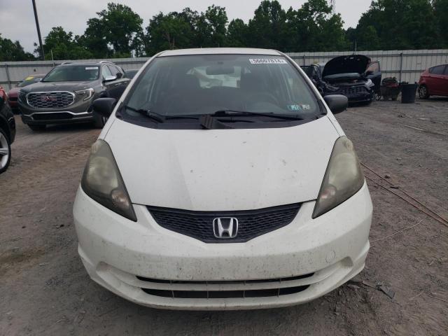 Photo 4 VIN: JHMGE8H25AC037628 - HONDA FIT 