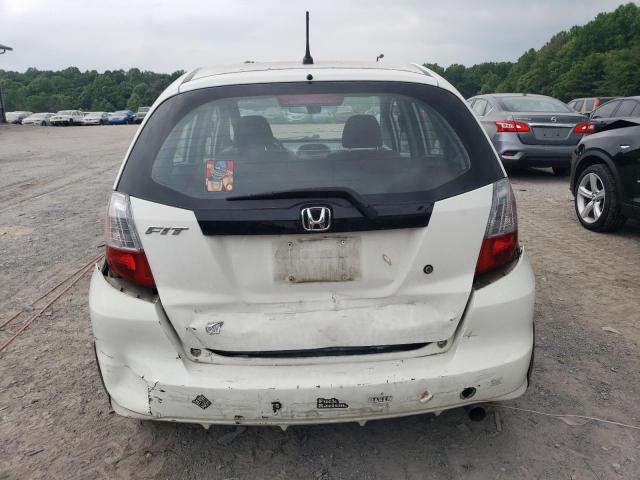 Photo 5 VIN: JHMGE8H25AC037628 - HONDA FIT 