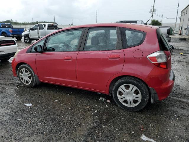 Photo 1 VIN: JHMGE8H25AS000116 - HONDA FIT 