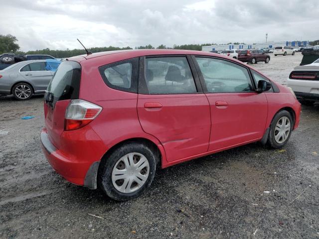 Photo 2 VIN: JHMGE8H25AS000116 - HONDA FIT 